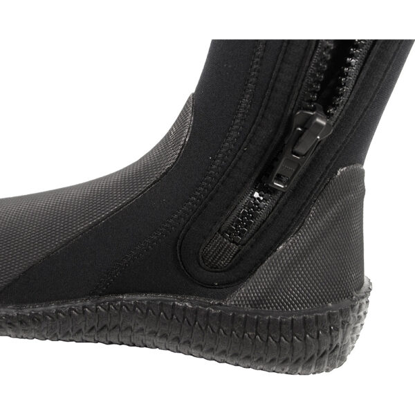 15252938001-isla-5mm-4-1.jpg Bota Longa de Neoprene para Mergulho Cressi Isla 5.0