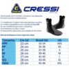 15252938053-isla-5mm-8-1.jpg Bota Longa de Neoprene para Mergulho Cressi Isla 5.0