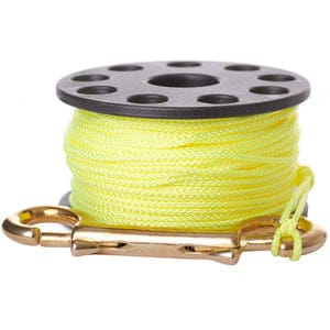 15252938510-spool-latao-amarelo-1.jpg Carretilha Cetus Spool Fun