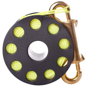 Carretilha Cetus Spool Fun