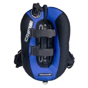 15252938575-2-8706fafd-2566-4377-8d10-4d12d4e78df5-2.jpg Colete Asa para Mergulho Cressi Aquawing Plus