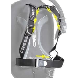 15252938589-4-9285d1f7-832e-4d0a-a90a-265cb9874007-2.jpg Colete Asa para Mergulho Cressi Aquawing Plus