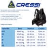 15252938721-colete-scorpion-9-3.jpg Colete de Mergulho Cressi Scorpion