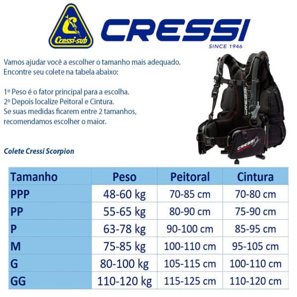 15252938721-colete-scorpion-9-3.jpg Colete de Mergulho Cressi Scorpion