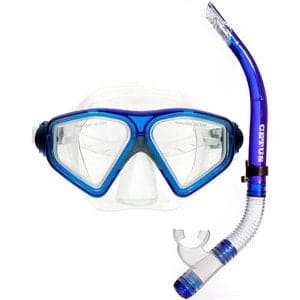 15252939314-kit-new-parma-fun-azul-1-10.jpg Kit de Mergulho Cetus - Máscara + Respirador New Parma Fun