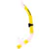 15252939413-snorkel-river-fun-amarelo-2-6.jpg Kit de Mergulho Cetus - Máscara + Respirador New Parma Fun