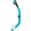 Kit de Mergulho Cressi Ikarus - Máscara + Respirador Semi Dry
