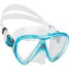Kit de Mergulho Cressi - Máscara + Snorkel + Nadadeira Bonete