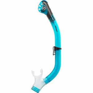 Kit de Mergulho Cressi - Máscara + Snorkel + Nadadeira Bonete