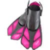 Kit de Mergulho Cressi - Máscara + Snorkel + Nadadeira Bonete