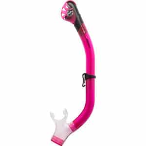 Kit de Mergulho Cressi - Máscara + Snorkel + Nadadeira Bonete
