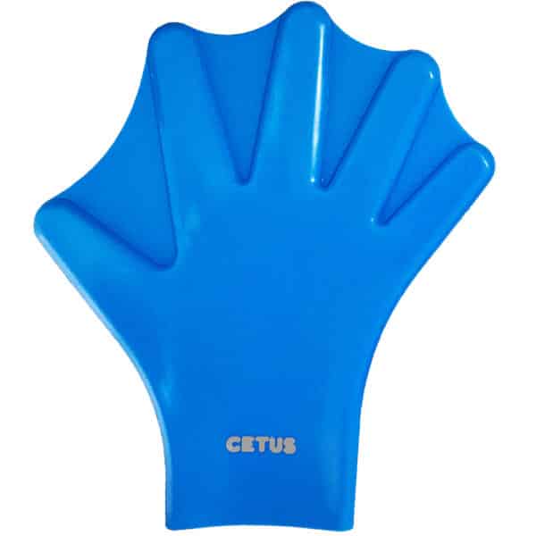 15252940035-luva-frogg.jpg Luva de Silicone para Natação Cetus Frogg