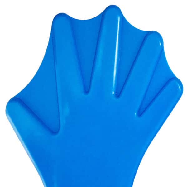 15252940045-luva-frogg-1.jpg Luva de Silicone para Natação Cetus Frogg