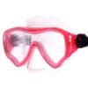 15252940178-mascara-new-parma-pro-rosa-1.jpg Máscara de Mergulho Cetus New Parma Pro
