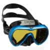 15252940191-a1-dual-azul-ef7190cb-7e0f-4957-abe5-82ed8a742fcf-5.jpg Máscara de Mergulho Cressi A1 Anti Fog