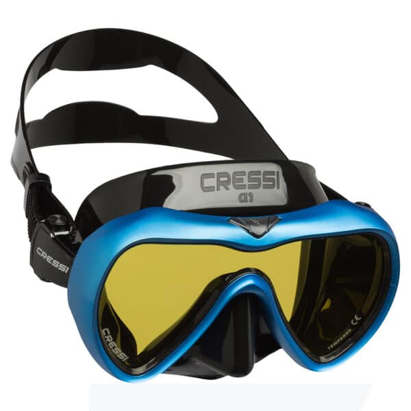 15252940191-a1-dual-azul-ef7190cb-7e0f-4957-abe5-82ed8a742fcf-5.jpg Máscara de Mergulho Cressi A1 Anti Fog