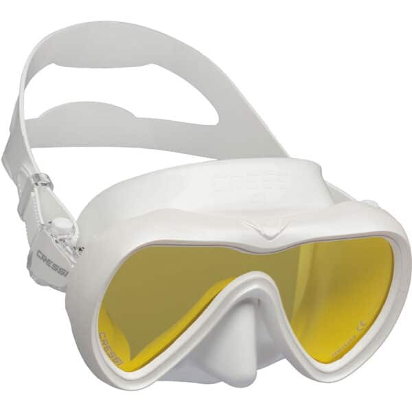 15252940245-a1-dual-branco-4774f23e-4cc7-4c9e-92d2-6ba62286cb5e-4.jpg Máscara de Mergulho Cressi A1 Anti Fog