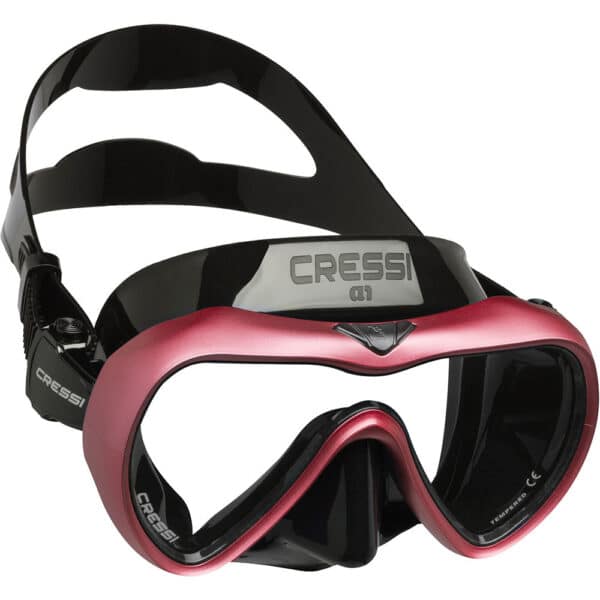 15252940290-a1-dual-rosa-cl-852a9dc7-0b7a-41ce-aa30-7b5b0f289696-4.jpg Máscara de Mergulho Cressi A1 Anti Fog