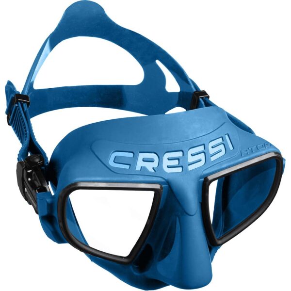 15252940298-azul-1-14.jpg Máscara de Mergulho Cressi Atom