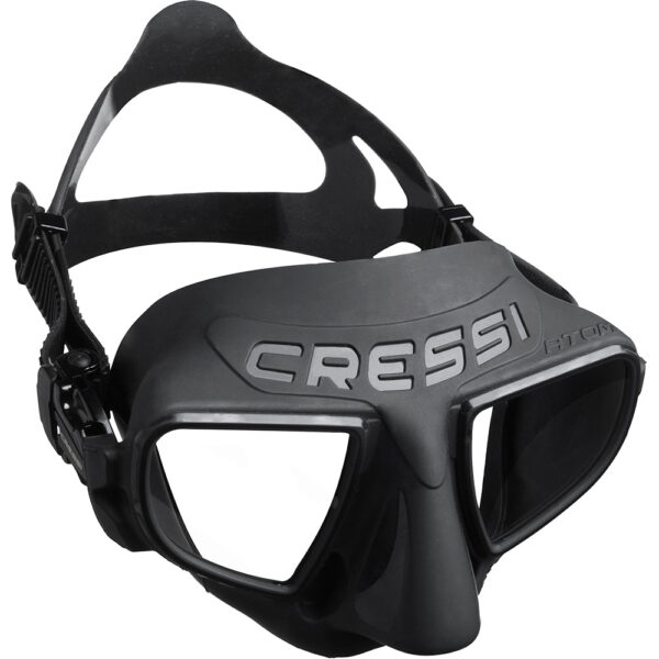 15252940350-preto-1-14.jpg Máscara de Mergulho Cressi Atom
