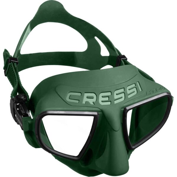 15252940375-verde-1-14.jpg Máscara de Mergulho Cressi Atom