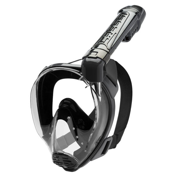 Máscara Full Face Cressi Mini Baron