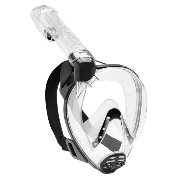 Máscara Full Face Cressi Mini Baron