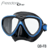 15252941599-freedomonefb.png Máscara TUSA Freedom One