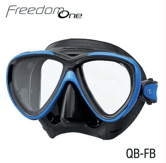 15252941599-freedomonefb.png Máscara TUSA Freedom One