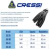 15252942056-reaction-ebs-black-5-1.jpg Nadadeira de Mergulho Cressi Reaction EBS