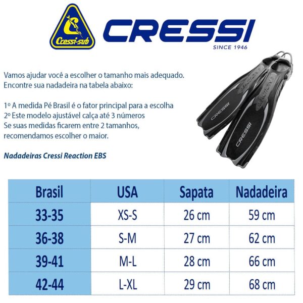 15252942056-reaction-ebs-black-5-1.jpg Nadadeira de Mergulho Cressi Reaction EBS