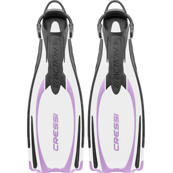 15252942092-reaction-ebs-lilac-1-1.jpg Nadadeira de Mergulho Cressi Reaction EBS