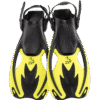 15252942700-nadadeiraist-infantil-amarela.png Nadadeira de Mergulho Swift Infantil