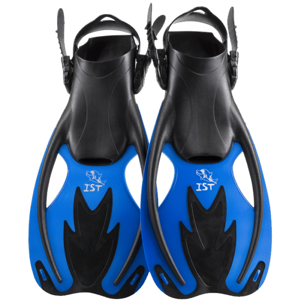15252942705-nadadeiraist-infantil-azul.png Nadadeira de Mergulho Swift Infantil