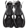 15252942712-nadadeiraist-infantil-preta.png Nadadeira de Mergulho Swift Infantil