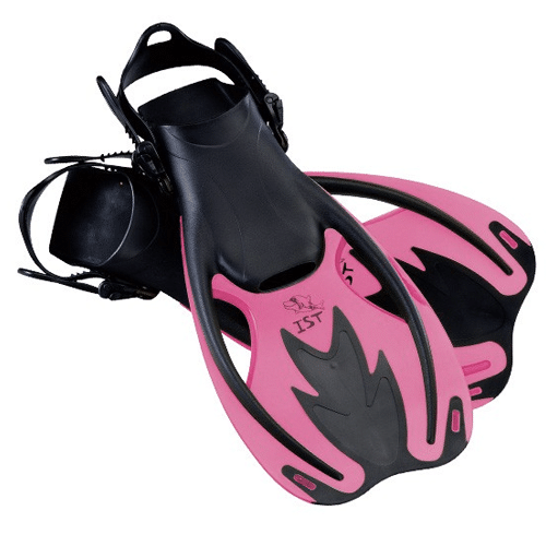15252942719-swift-pink.png Nadadeira de Mergulho Swift Infantil