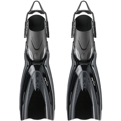 Nadadeira de Mergulho TUSA Hyflex Switch