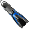 Nadadeira de Mergulho TUSA Hyflex Switch