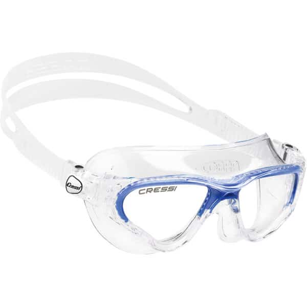 15252942965-cobra-azul.jpg Óculos de Natação Cressi Cobra