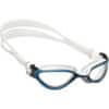 15252943662-thunder-azul-branco-1.jpg Óculos de Natação Cressi Thunder