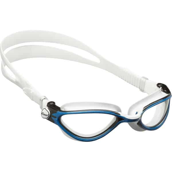 15252943662-thunder-azul-branco-1.jpg Óculos de Natação Cressi Thunder