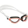 15252943685-thunder-laranja-branco-1.jpg Óculos de Natação Cressi Thunder