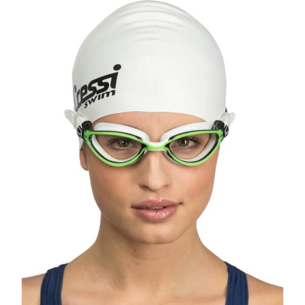 15252943694-thunder-verde-branco-1-1.jpg Óculos de Natação Cressi Thunder