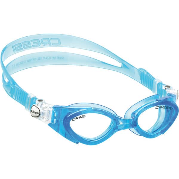 Óculos de Natação Infantil Cressi Crab