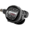 Regulador 1º 2º Estágios para Mergulho Cressi AC2 Compact Yoke