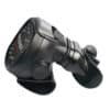 Regulador 1º 2º Estágios para Mergulho Cressi AC2 Compact Yoke