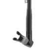 15252944404-dry-preto-cinza-3.jpg Snorkel de Mergulho Cressi Supernova Dry