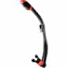 15252944409-dry-preto-vermelho-1.jpg Snorkel de Mergulho Cressi Supernova Dry