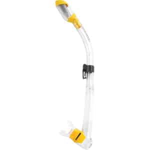 15252944453-supernova-dry-amarelo.jpg Snorkel de Mergulho Cressi Supernova Dry