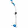 15252944470-supernova-dry-azul.jpg Snorkel de Mergulho Cressi Supernova Dry